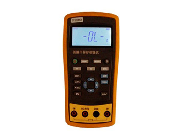 DY-RX04電流電壓校驗(yàn)儀/二次儀表校驗(yàn)儀