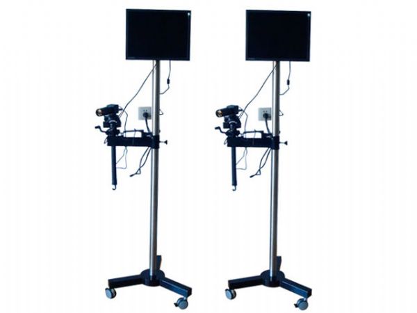 DY-06玻璃液體溫度計(jì)讀數(shù)裝置