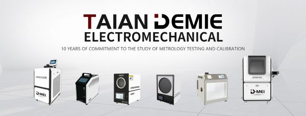 購買黑體爐的使用注意事項與溫度設置
