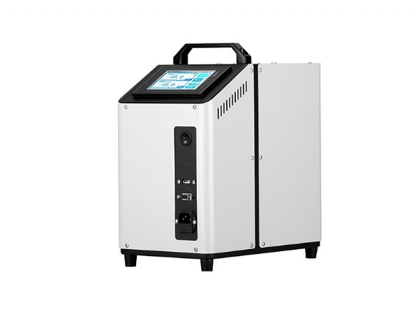 DY-K600X快速升、降溫干體爐/干井爐（50℃-650℃）