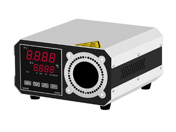 DY-HT50M便攜式面源黑體爐，輻射面50mm（室溫+5℃-500℃）