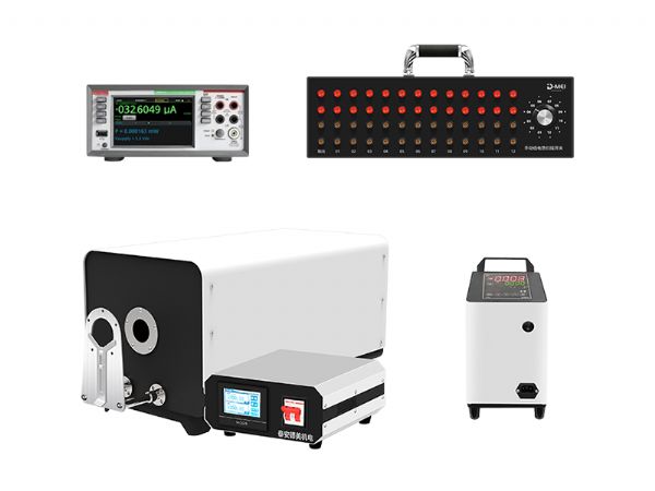 DY型簡易熱電偶檢測裝置