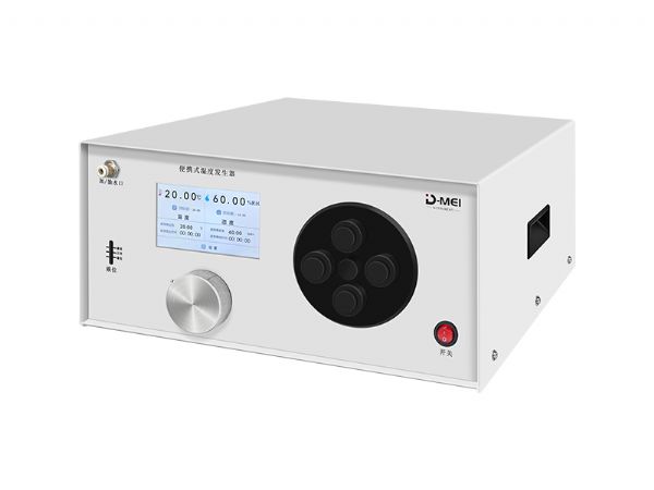 DY-S01便攜式濕度發(fā)生器