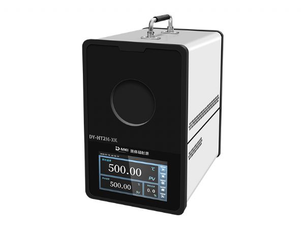DY-HT-M-XK面源黑體爐，輻射面100mm（-20℃~500℃）