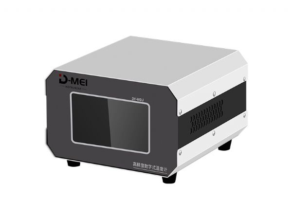 DY-WDJ高精度數(shù)字式溫度計