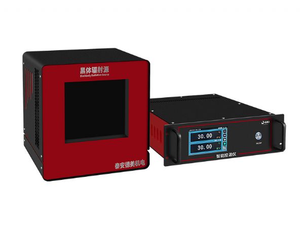 DY-HTM-X-180差分黑體爐（差分溫度：-30℃~125℃ ，絕 對溫度：-5℃~150℃）