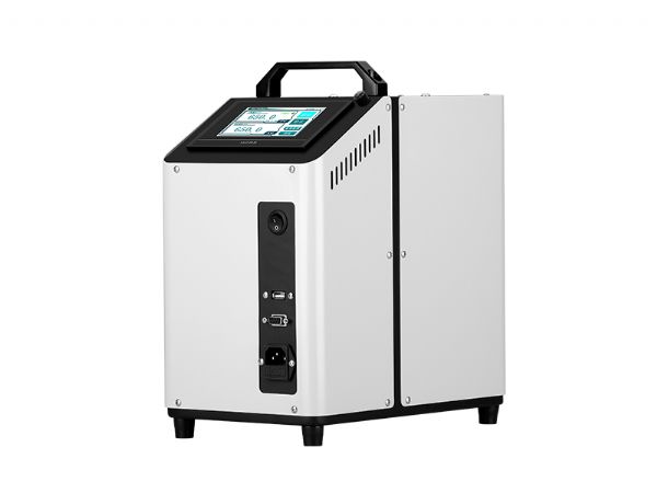 DY-K600X快速升、降溫干體爐/干井爐（50℃-650℃）